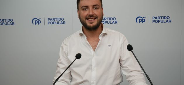 El PP reclama al Gobierno socialista que homologue una EBAU común que acabe con las desigualdades entre comunidades